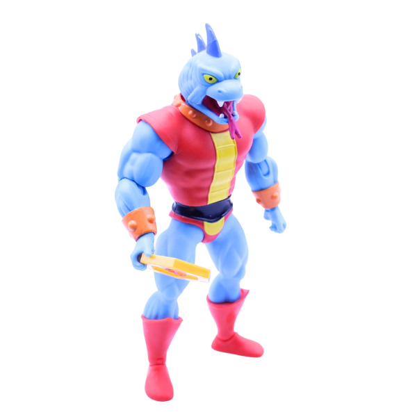 Fang Man MOTU Cartoon Collection 2025 | Mattel Figur | hoppla-stuff.de